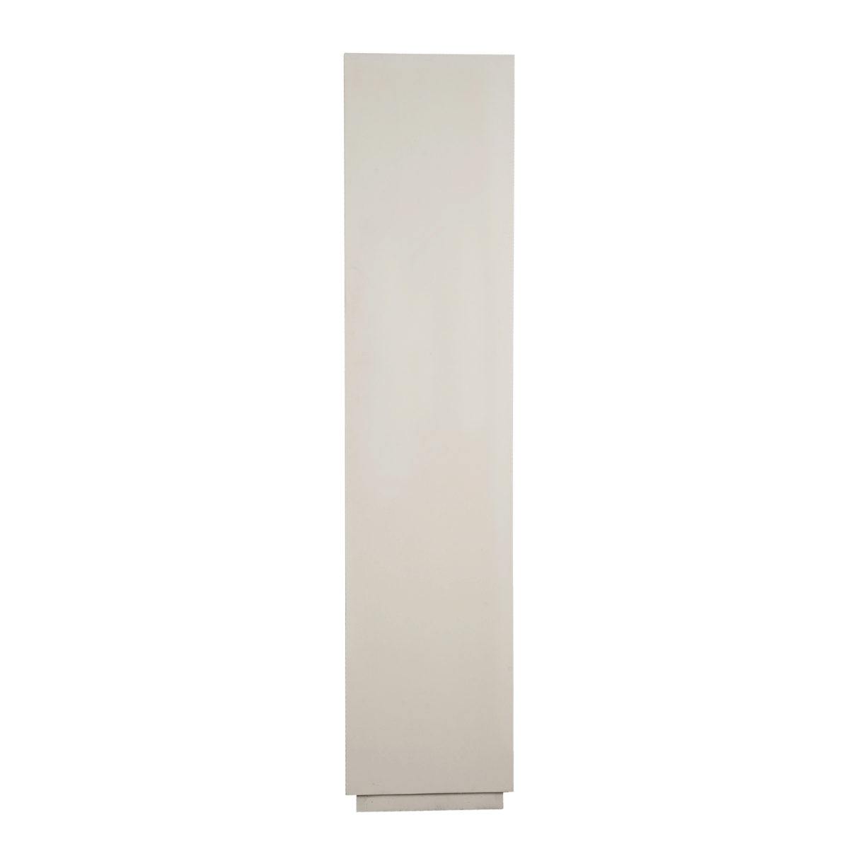 Bibliothèque à compartiments Brussel XL en bois de manguier finition sable – 90 cm – Image 7