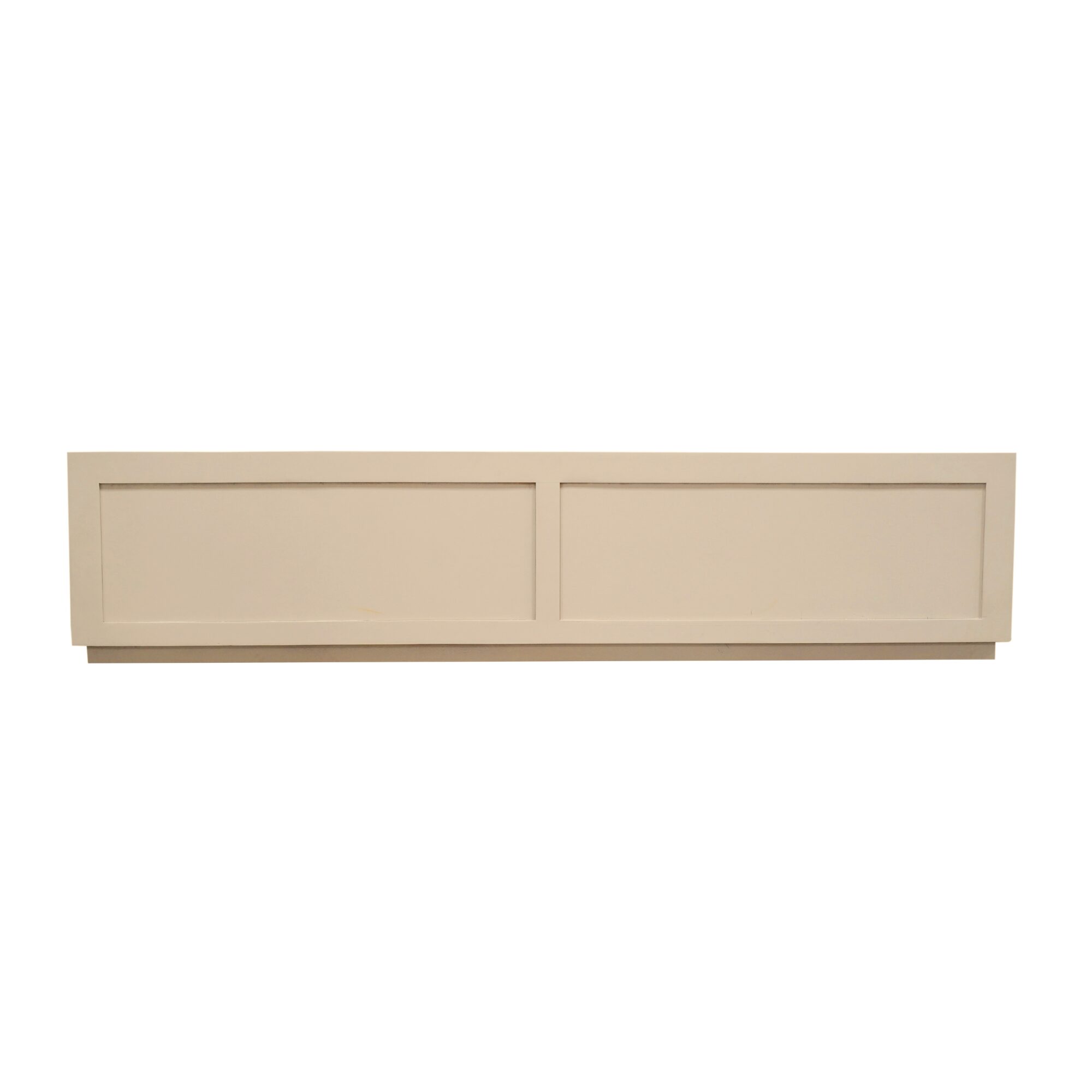 Meuble TV Brussel en bois de manguier finition sable – 200 cm – Image 8