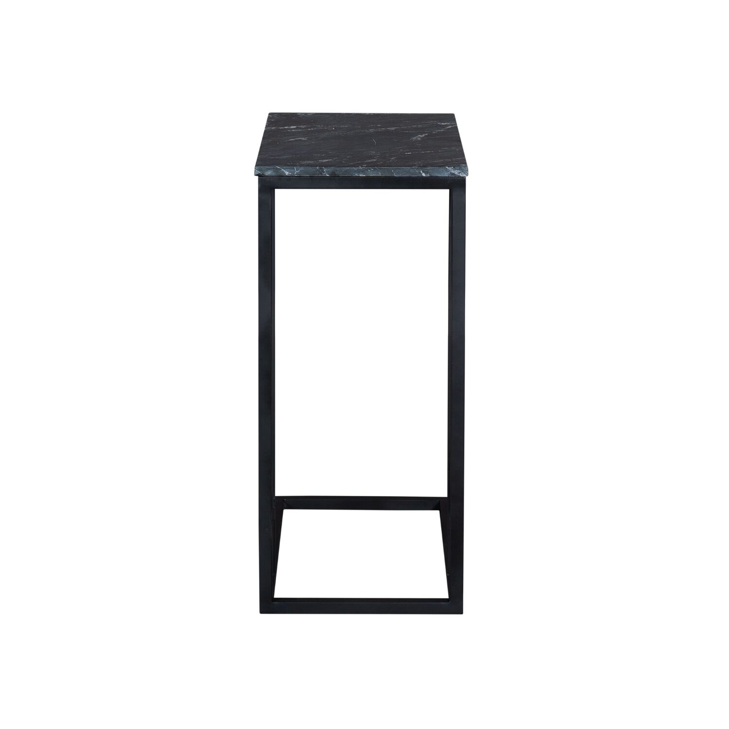Slider en marbre noir – Image 5
