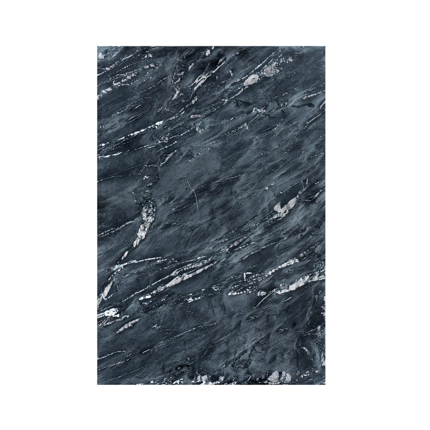 Slider en marbre noir – Image 3