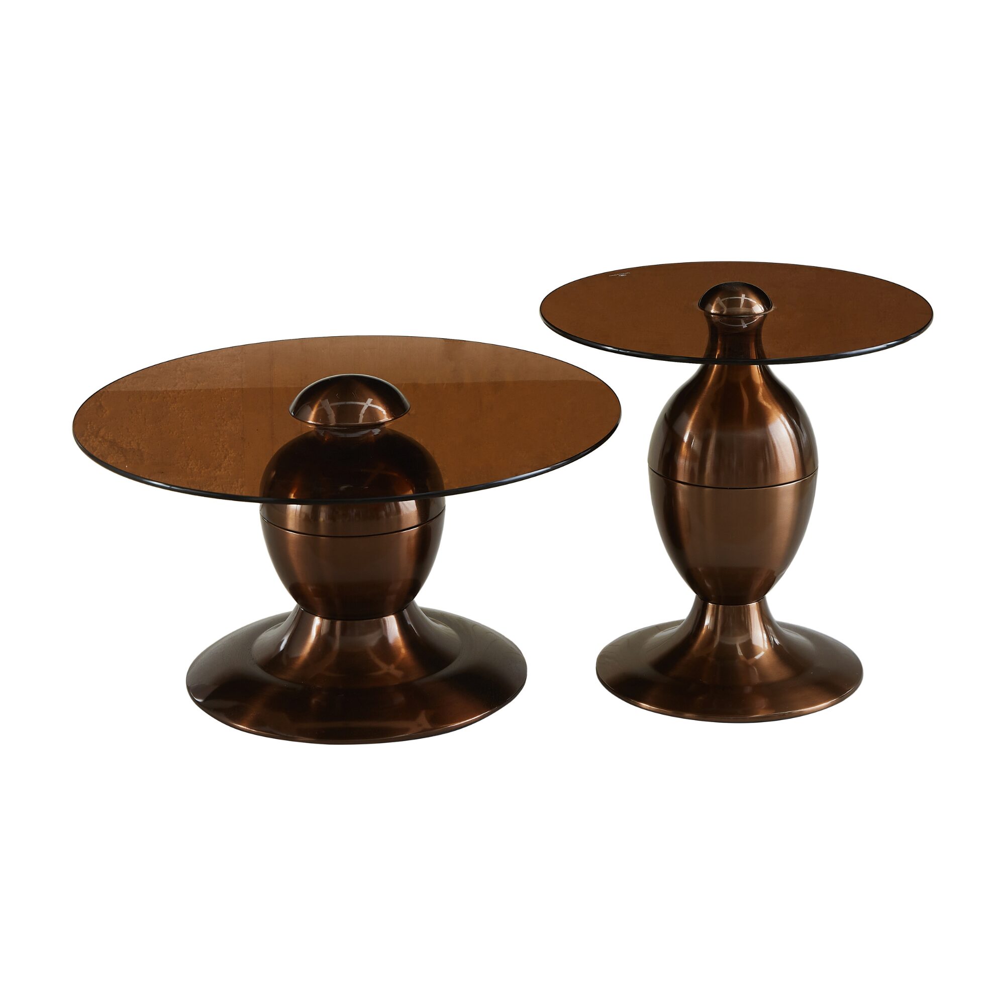 Set de tables basses Ava – 75 cm – Image 7